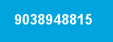 9038948815 9038948815