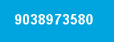 9038973580 9038973580