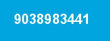9038983441 9038983441