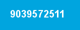9039572511