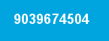 9039674504