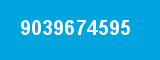 9039674595