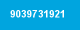 9039731921 9039731921