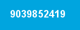 9039852419