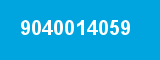 9040014059
