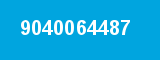 9040064487 9040064487