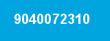 9040072310 9040072310