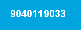 9040119033 9040119033