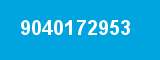 9040172953 9040172953