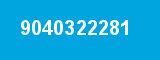 9040322281