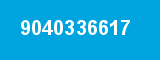 9040336617 9040336617
