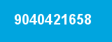 9040421658 9040421658