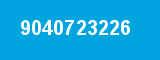 9040723226 9040723226