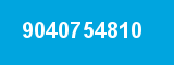 9040754810 9040754810
