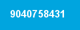 9040758431 9040758431