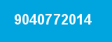 9040772014 9040772014