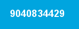 9040834429 9040834429