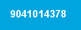 9041014378 9041014378