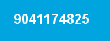 9041174825 9041174825