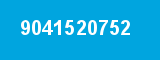 9041520752 9041520752