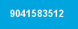 9041583512 9041583512