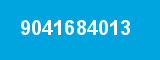 9041684013