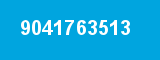 9041763513