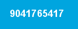 9041765417 9041765417