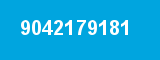 9042179181 9042179181