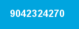 9042324270 9042324270