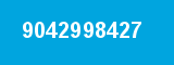 9042998427