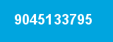 9045133795 9045133795