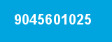9045601025 9045601025