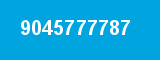 9045777787 9045777787