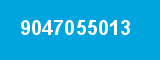 9047055013