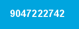 9047222742