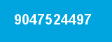 9047524497