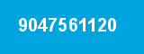 9047561120