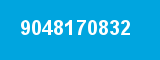 9048170832 9048170832