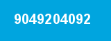 9049204092