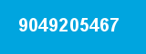 9049205467