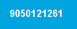 9050121261 9050121261