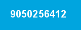 9050256412 9050256412