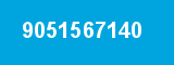 9051567140
