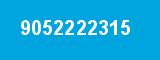 9052222315 9052222315