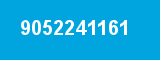 9052241161 9052241161
