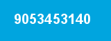 9053453140 9053453140