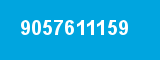 9057611159 9057611159
