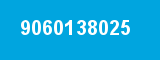 9060138025