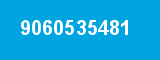 9060535481 9060535481